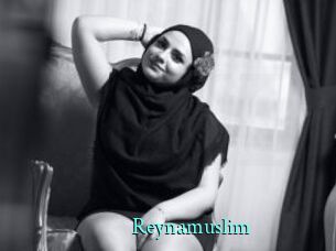 Reynamuslim