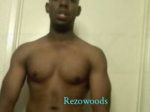 Rezowoods