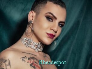 Rheadespot