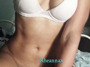 rheannax xxx Fantasy Land