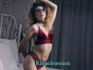 Rheaobsession