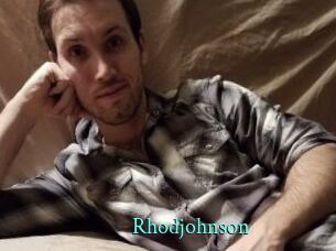 Rhodjohnson