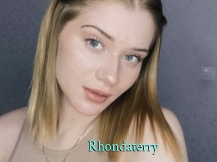 Rhondaterry
