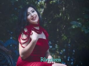 Rhyaleen