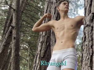 Rhyangold