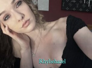 Rhyliehazel