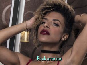 Riakarmina