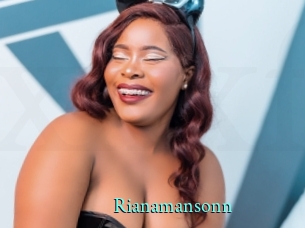 Rianamansonn