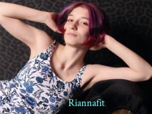 Riannafit