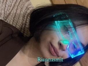 Riannasmit