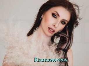 Riannastevens