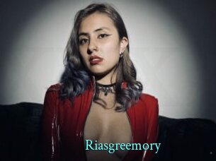 Riasgreemory