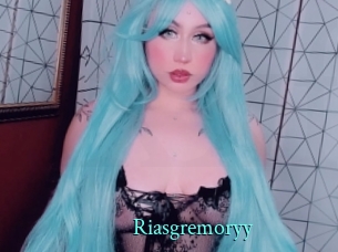 Riasgremoryy