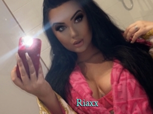 Riaxx