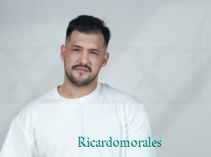 Ricardomorales