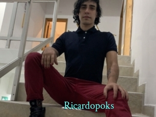 Ricardopoks