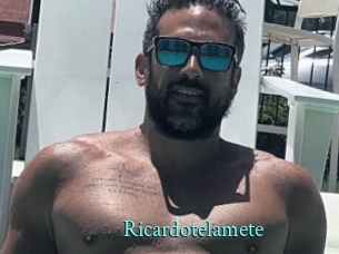 Ricardotelamete