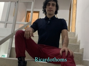 Ricardothoms
