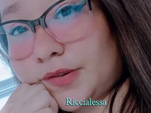 Riccialessa