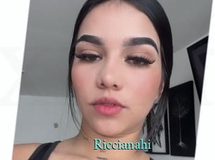Riccianahi