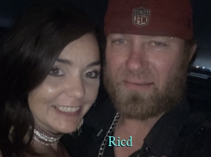 Ricd