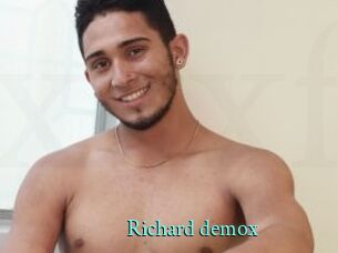 Richard_demox