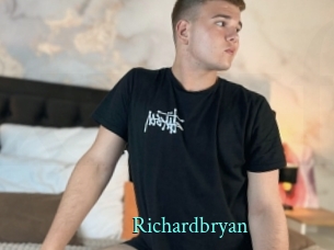 richardbryan xxx Fantasy Land