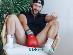 Richardhardd
