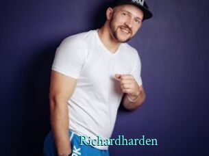 Richardharden