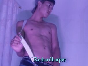Richardharper