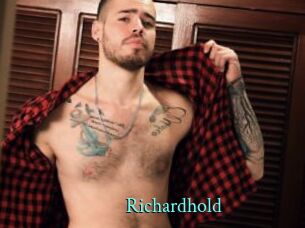 Richardhold