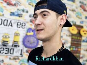 Richardkhan
