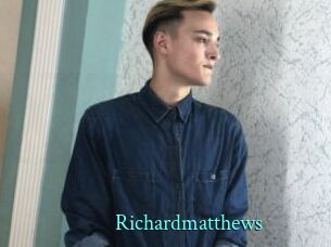 Richardmatthews