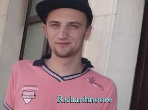 Richardmoore