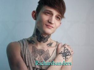 Richardsanders