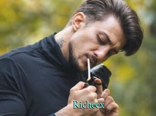 Richeex