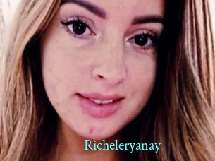 Richeleryanay