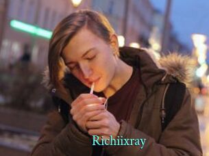 Richiixray