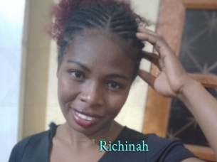 richinah xxx Fantasy Land