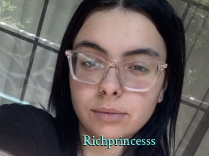Richprincesss