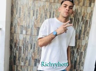 Richyyhott