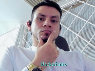 rickadams xxx Fantasy Land