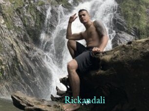 Rickandali