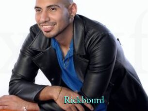 Rickbourd