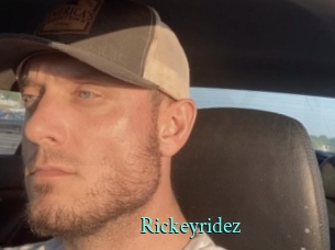 Rickeyridez