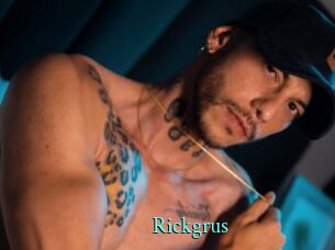 Rickgrus