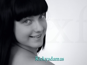 Rickyadamas