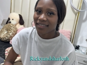 rickyandsharloth xxx Fantasy Land