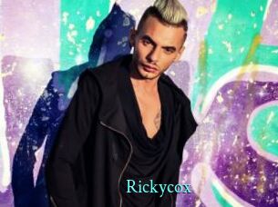 Rickycox