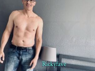 Rickyfave
